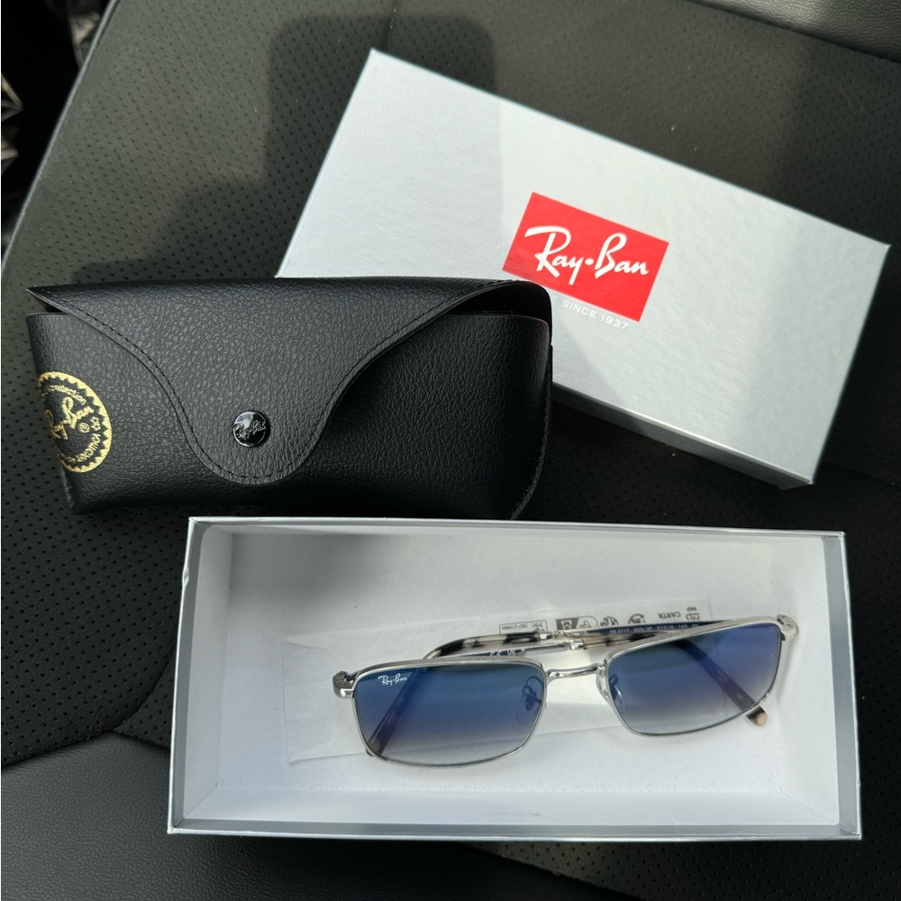 Men’s Ray-Bans